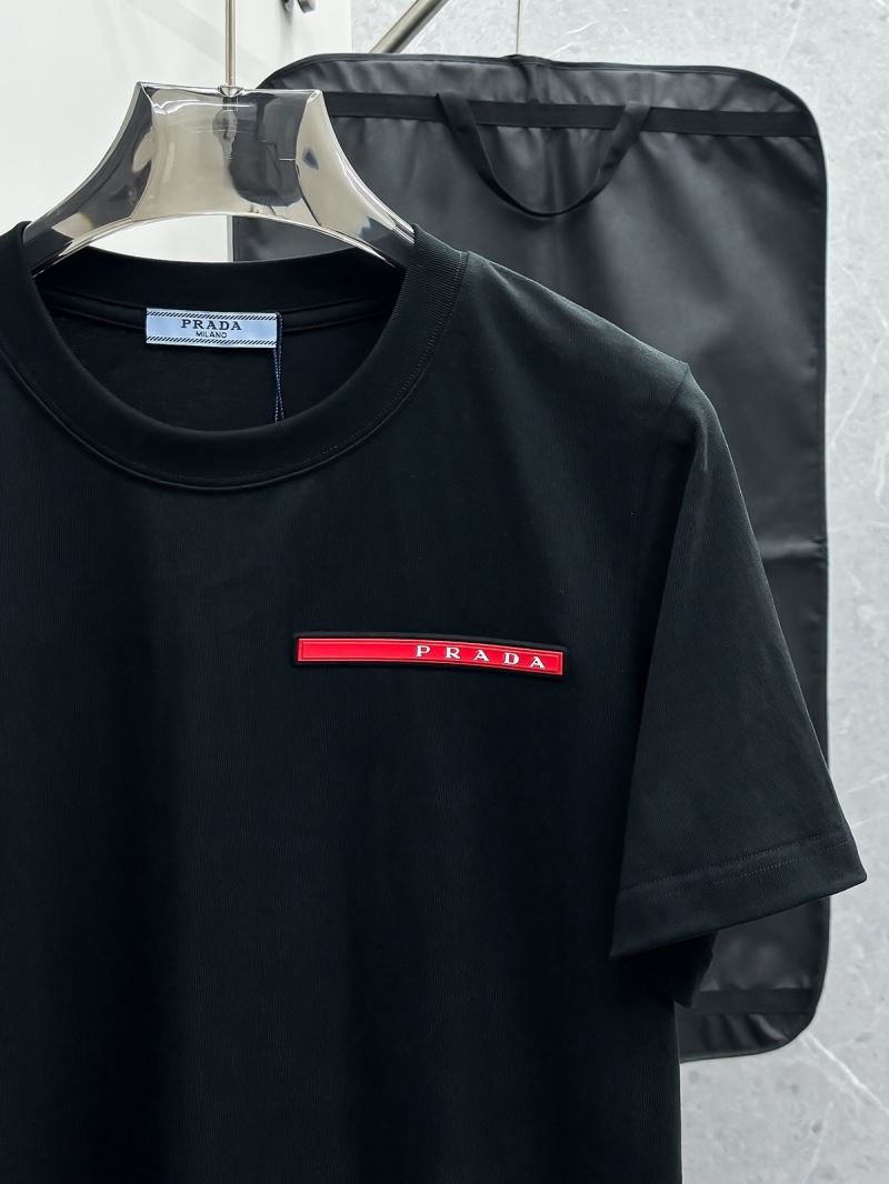 Prada T-Shirts